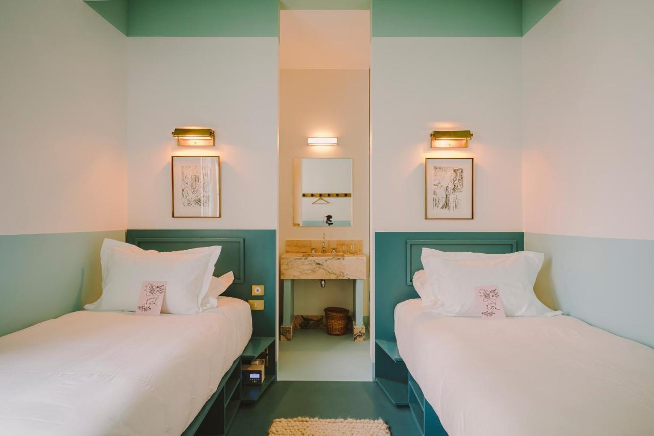 Hotel Hotel Amour Nice Nizza