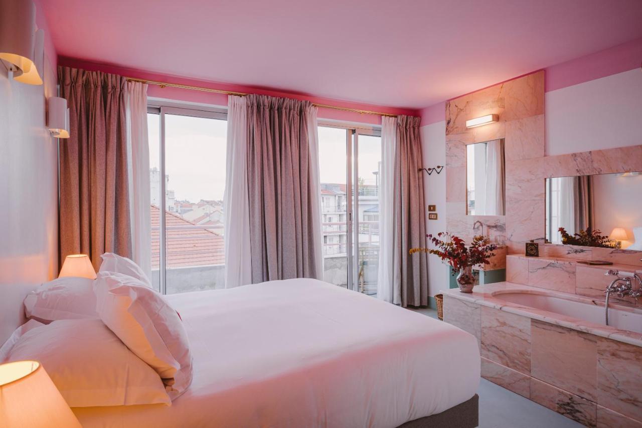 Hotel Amour Nice Nice